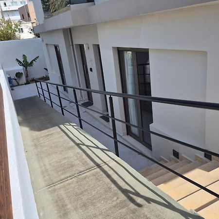 Calmare Suites Ретимно Экстерьер фото