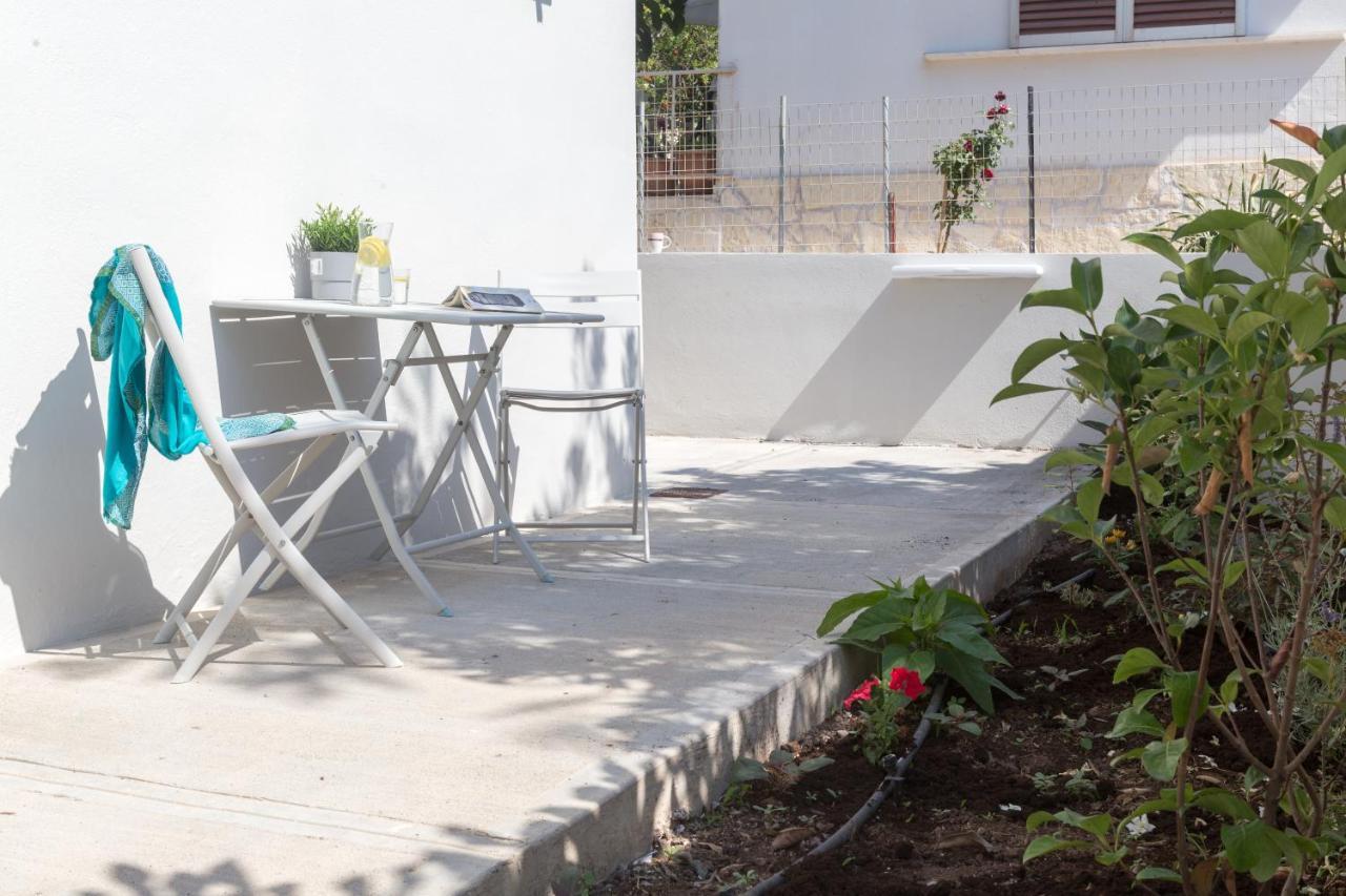 Calmare Suites Ретимно Экстерьер фото